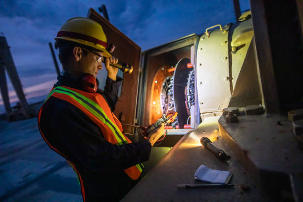 Best Electrical Installation Contractor  in Norwalk, OH