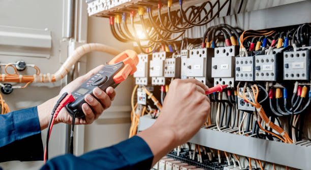 Best Industrial Electrical Services  in Norwalk, OH