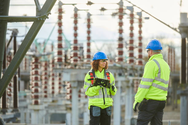 Best 24-Hour Electrician  in Norwalk, OH