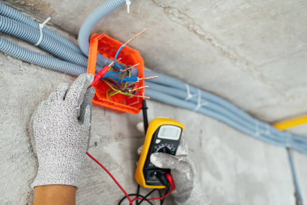 Best Affordable Electrician  in Norwalk, OH